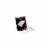 GBC® POUCH,LAM,LTR SZ,PRM,5MIL 3200716CF Perspective: back