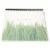 GBC® COVER,POLY,RCYCLE,FRS 25817 Perspective: back