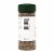 Badia Organic Ground Black Pepper Perspective: back