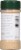 Badia Organic Onion Powder Perspective: back