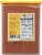 Badia® Biscayne Bay Seafood Seasoning Perspective: back