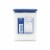Badia Kosher Can Salt Natural Spice 8 oz Perspective: back