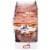 Badia® Arbol Chilis Case Perspective: back