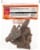 Badia® Chipotle Chili Pods Perspective: back