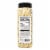 Badia® Everything Bagel Seasoning Perspective: back