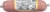 Jones Dairy Farm Braunschweiger Liverwurst Perspective: back