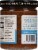 Arriba Medium Fire Roasted Red Salsa Perspective: back