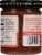 Arriba Mexican Hot Red Salsa Perspective: back