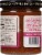 Arriba!® Medium Fire Roasted Chipotle Salsa Perspective: back