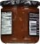Arriba Medium Roasted Garlic & Cilantro Salsa Perspective: back
