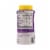 Solgar® U-Cubes™ Multi-Vitamin & Mineral Gummies Perspective: back