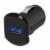 Scosche® ReVolt™ 12W USB Car Charger - Black Perspective: back
