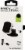Scosche MagicMount Pro Universal Magnetic Smartphone/GPS Mount - Black Perspective: back