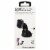 Scosche MagicMount Window and Dash Magnetic Mount for Mobile Devices - Silver/Black Perspective: back