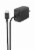 Scosche Powervolt USB Type-C Wall Charger - Black Perspective: back