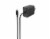 Scosche MFI Certified Power Delivery Lightning Home Charger - Black Perspective: back