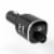 Scosche Universal Bluetooth Hands-Free Car Kit - Black Perspective: back