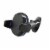 Scosche MagicGrip Sense and Grip Qi-Certified Wireless Adhesive Charging Dash Mount - Black Perspective: back