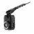Scosche Full HD Smart Dash Cam with Adhesive Mount - Black Perspective: back