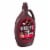 HERSHEY'S Chocolate Syrup Bulk Bottle Perspective: back