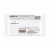 Kit Kat® White Creme Wafer Candy Bar Perspective: back