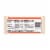 REESE'S White Creme Peanut Butter Cup Pumpkins Candy Halloween Pack Perspective: back