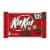 KIT KAT® Milk Chocolate King Size Wafer Candy Bar Perspective: back