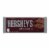 HERSHEY'S Milk Chocolate Candy Bar Perspective: back