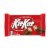 KIT KAT® Milk Chocolate Wafer Candy Bar Perspective: back
