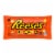 REESE'S PIECES Peanut Butter In a Crunchy Shell Candy Bag Perspective: back