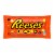 REESE'S PIECES Peanut Butter In a Crunchy Shell Candy Bag Perspective: back