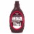 HERSHEY'S Chocolate Syrup Bottle Perspective: back