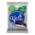 YORK Dark Chocolate Peppermint Patties Candy Pack Perspective: back