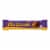 CADBURY CARAMELLO Milk Chocolate Caramel Candy Bar Perspective: back