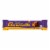 CADBURY CARAMELLO Milk Chocolate Caramel Candy Bar Perspective: back
