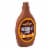 HERSHEY'S Caramel Flavored Syrup Bottle Perspective: back