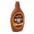 HERSHEY'S Caramel Syrup Bottle Perspective: back
