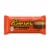REESE'S Milk Chocolate Peanut Butter Cups Candy Bar Perspective: back