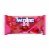 TWIZZLERS NIBS Cherry Flavored Licorice Style Chewy Candy Bag Perspective: back