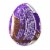 CADBURY CREME EGG Milk Chocolate Easter Candy Perspective: back
