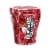 ICE BREAKERS Ice Cubes Cinnamon Sugar Free Chewing Gum Bottle Perspective: back