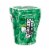 ICE BREAKERS Ice Cubes Spearmint Sugar Free Chewing Gum Bottle Perspective: back