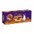 CADBURY Milk Chocolate with Caramel Center Eggs Easter Candy Eggs Perspective: back