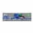 YORK Dark Chocolate Snack Size Peppermint Patties Candy Packs Perspective: back