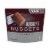 HERSHEY'S NUGGETS Milk Chocolate Candy Share Pack Perspective: back