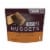 HERSHEY'S NUGGETS Milk Chocolate Toffee and Almonds Candy Share Pack Perspective: back