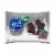 YORK Dark Chocolate Peppermint Patties Snowflakes Christmas Candy Bag Perspective: back
