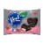 YORK Dark Chocolate Peppermint Patties Hearts Valentine Candy Bag Perspective: back