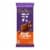 CADBURY DAIRY MILK Roast Almond Milk Chocolate with Roasted Almonds Candy Bar Perspective: back