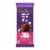 CADBURY DAIRY MILK Rock the Road Milk Chocolate Almonds and Marshmallow Fudge Candy Bar Perspective: back